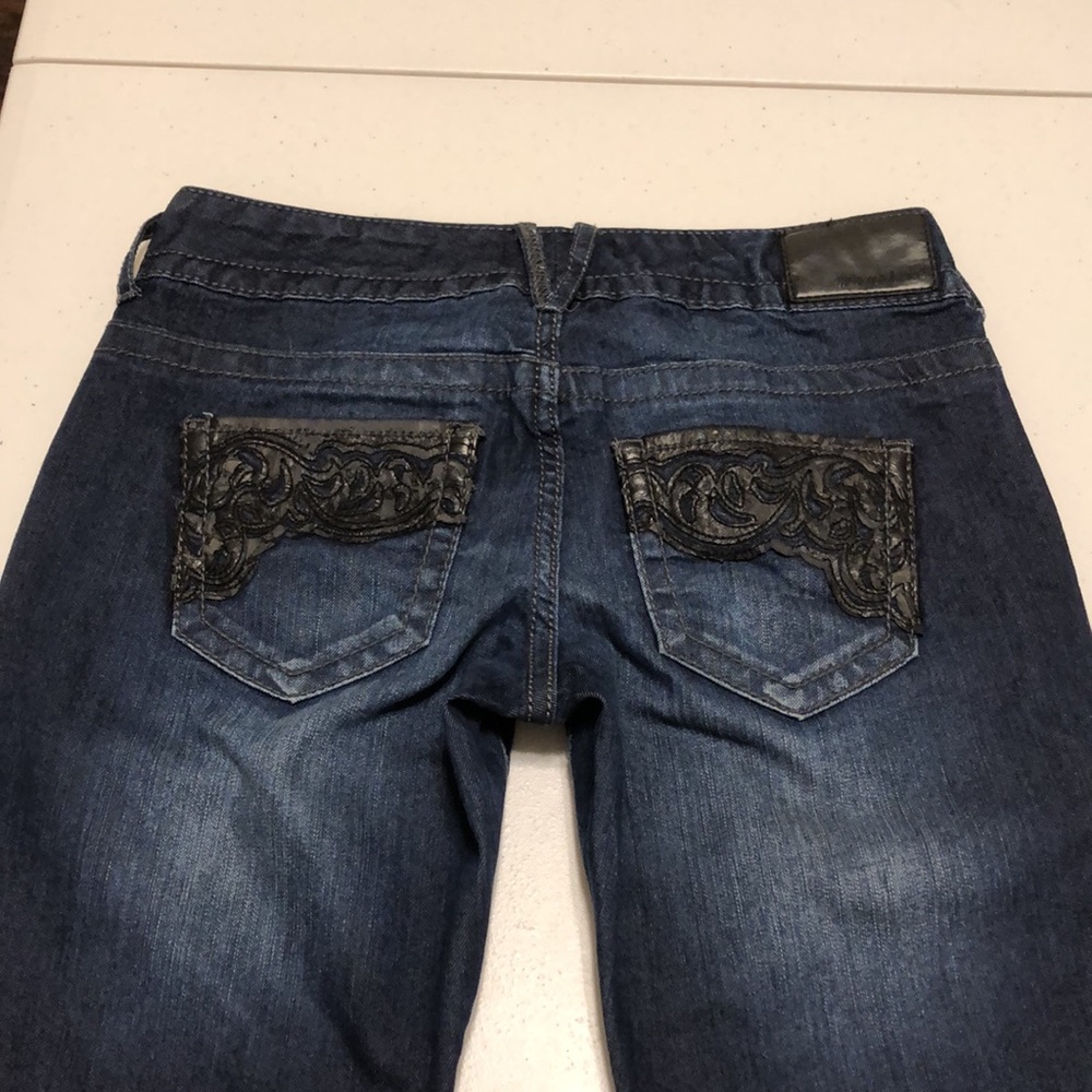 Maurices Jeans Size 1/2 - Picture 9 of 14
